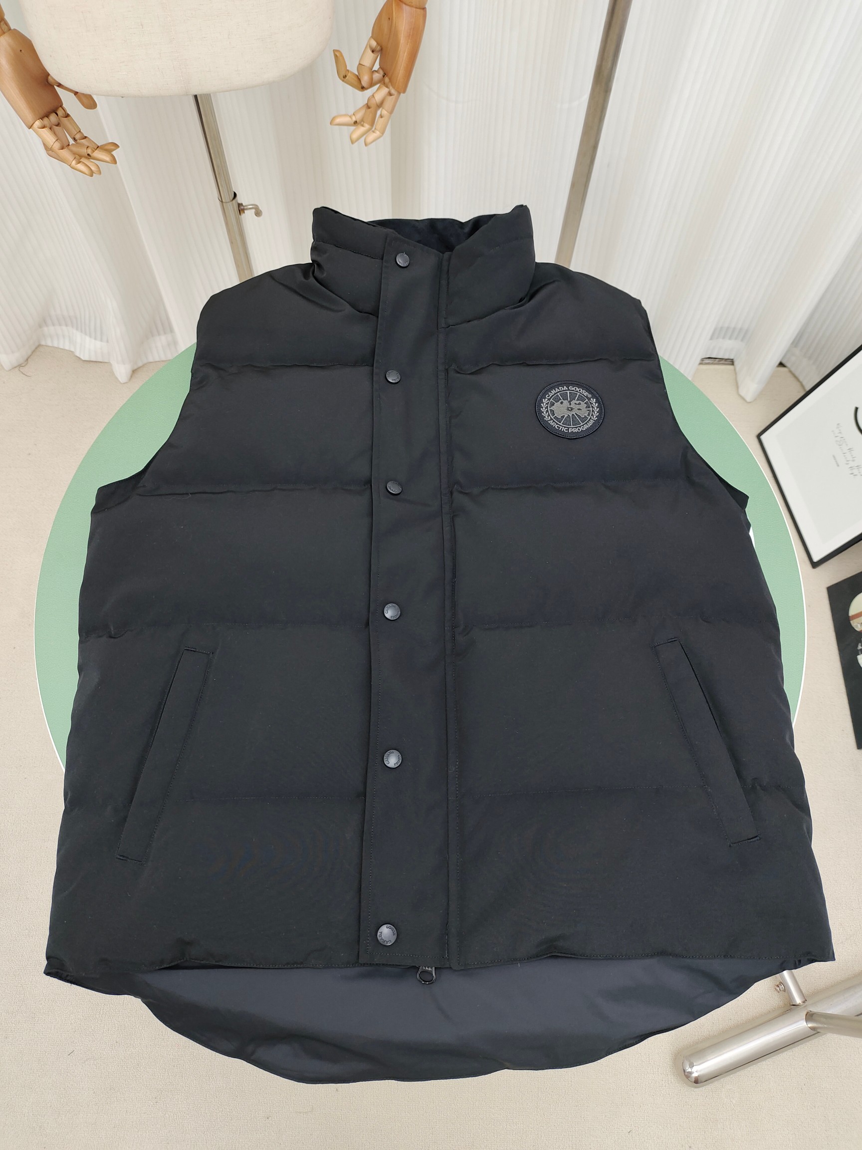 Canada Goose Down Jackets